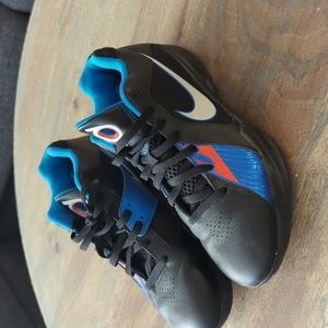 Nike KD 3 zoom Kevin Durant